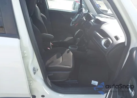 2019 Jeep Renegade Sport Fwd from USA, damaged, VIN ZACNJAABXKPK67326